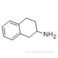 1,2,3,4-TETRA-HIDRO-2-NADTILAMINA CAS 2954-50-9